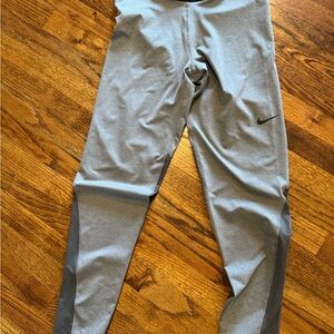 Womens nike pro leggings